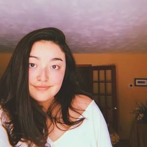 Meet your Posher, Corinne